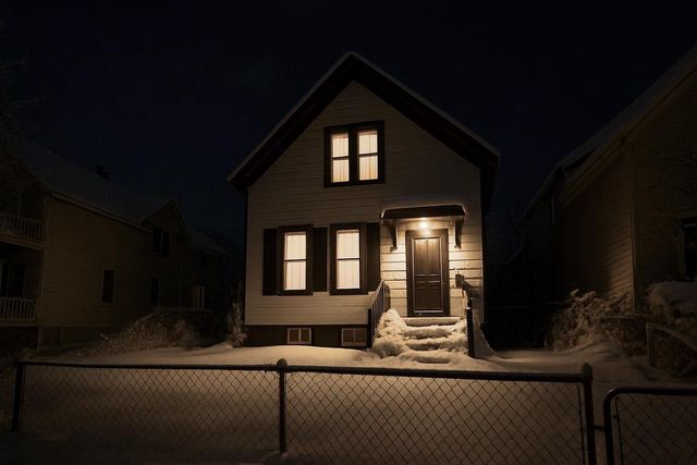 2820 N Palmer STREET E, Milwaukee, WI 53212