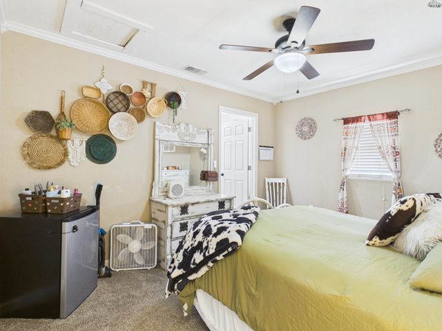 1423 DEVILLE STREET, Wichita Falls, TX 76306