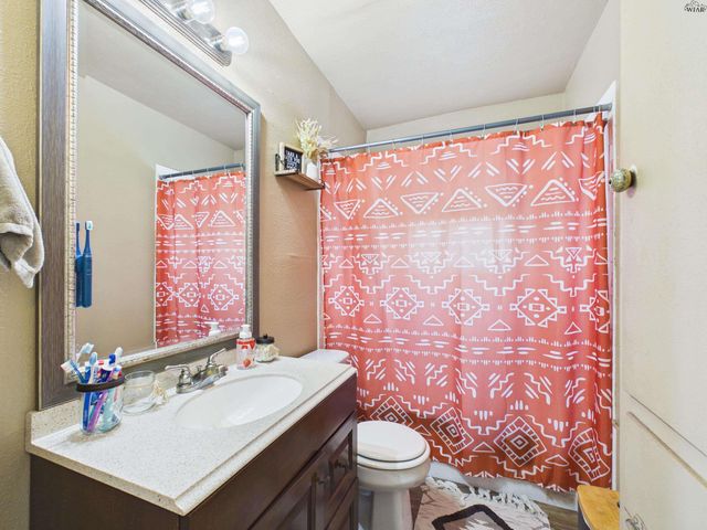 1423 DEVILLE STREET, Wichita Falls, TX 76306