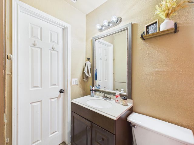 1423 DEVILLE STREET, Wichita Falls, TX 76306