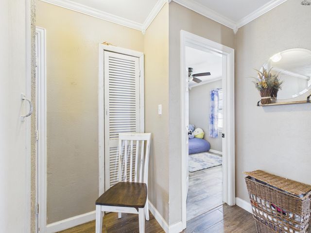 1423 DEVILLE STREET, Wichita Falls, TX 76306