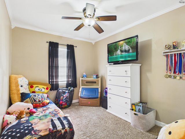 1423 DEVILLE STREET, Wichita Falls, TX 76306