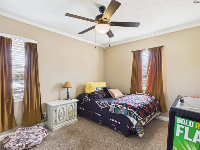 1423 DEVILLE STREET, Wichita Falls, TX 76306