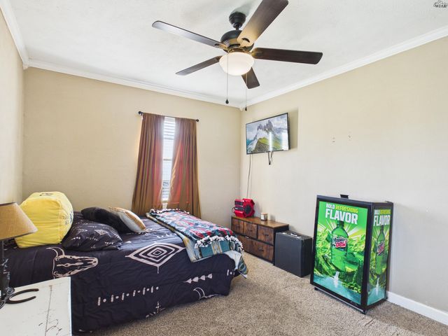 1423 DEVILLE STREET, Wichita Falls, TX 76306