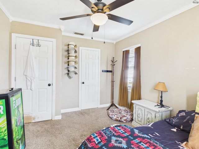 1423 DEVILLE STREET, Wichita Falls, TX 76306