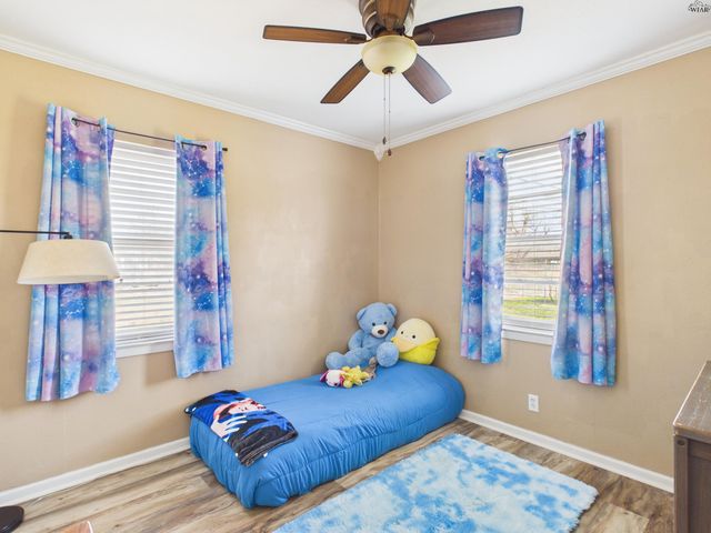 1423 DEVILLE STREET, Wichita Falls, TX 76306