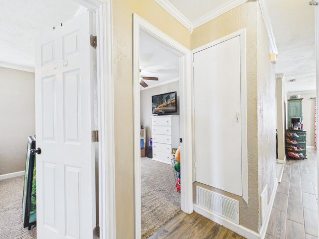 1423 DEVILLE STREET, Wichita Falls, TX 76306