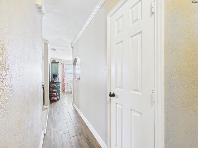 1423 DEVILLE STREET, Wichita Falls, TX 76306