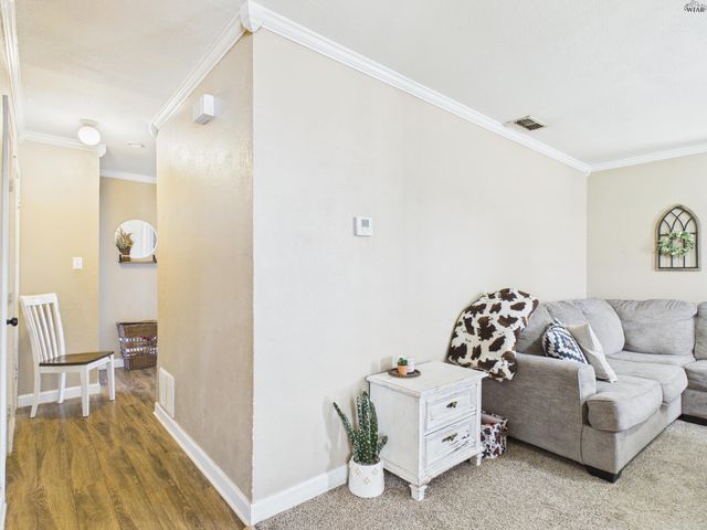 1423 DEVILLE STREET, Wichita Falls, TX 76306