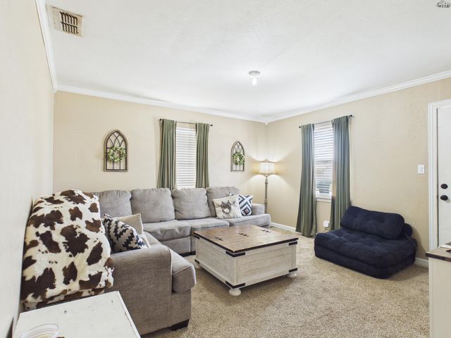 1423 DEVILLE STREET, Wichita Falls, TX 76306