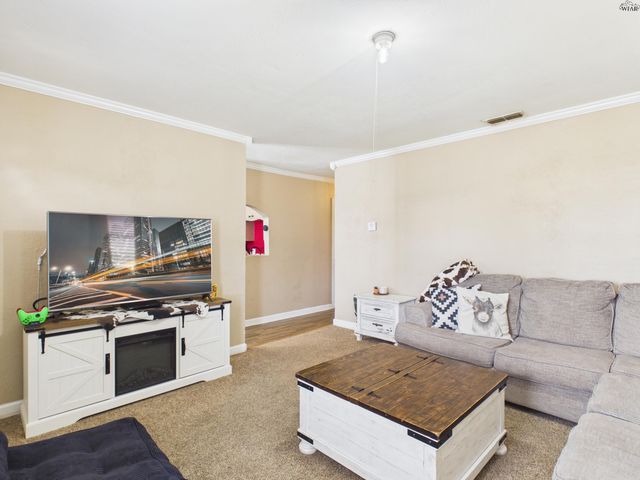 1423 DEVILLE STREET, Wichita Falls, TX 76306