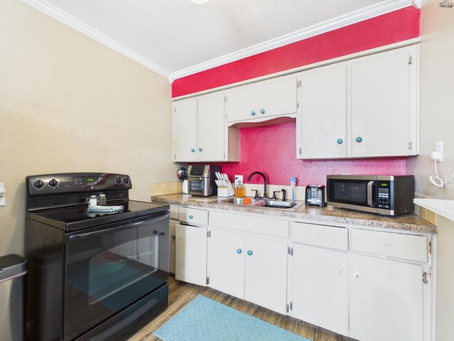 1423 DEVILLE STREET, Wichita Falls, TX 76306