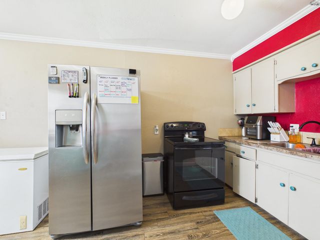 1423 DEVILLE STREET, Wichita Falls, TX 76306