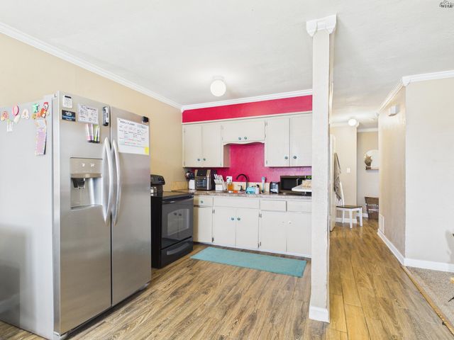 1423 DEVILLE STREET, Wichita Falls, TX 76306