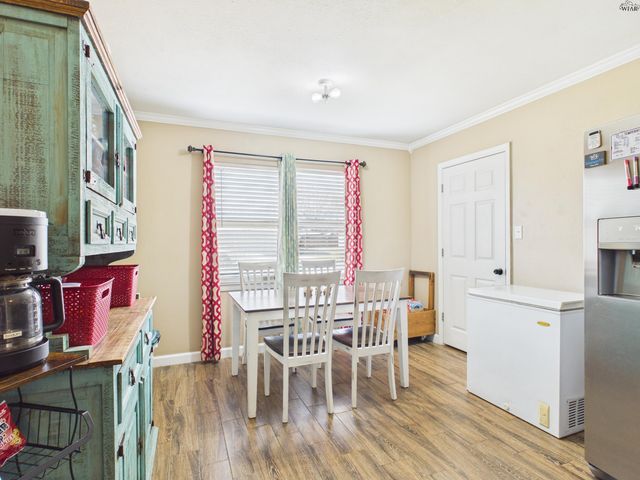 1423 DEVILLE STREET, Wichita Falls, TX 76306