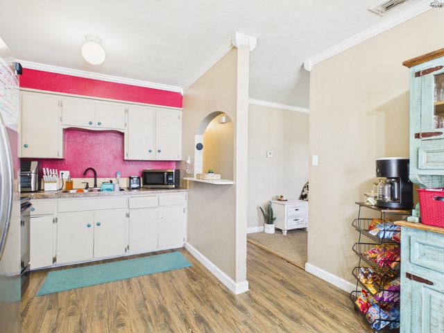 1423 DEVILLE STREET, Wichita Falls, TX 76306