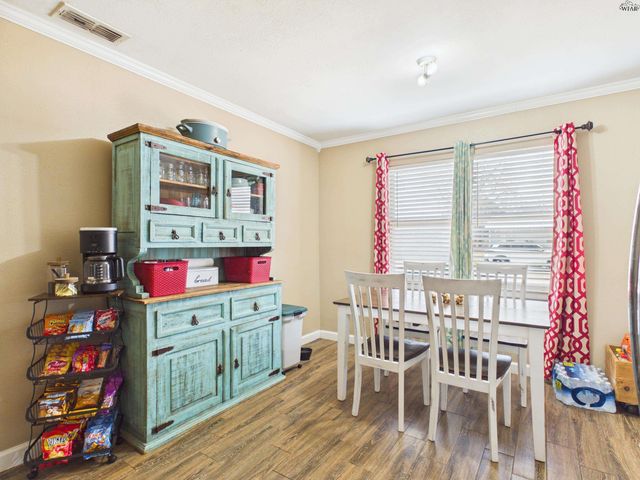 1423 DEVILLE STREET, Wichita Falls, TX 76306