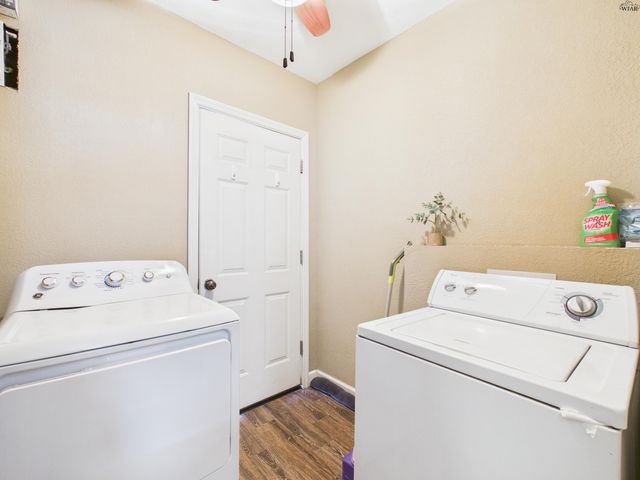 1423 DEVILLE STREET, Wichita Falls, TX 76306