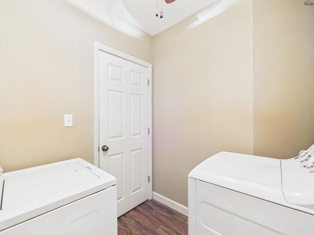 1423 DEVILLE STREET, Wichita Falls, TX 76306