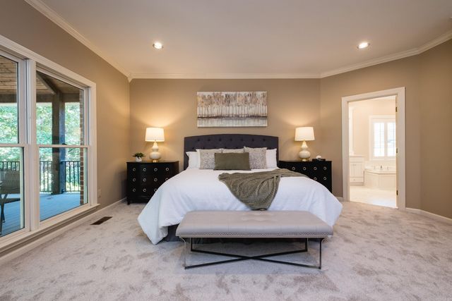 46 Alsace Court, Little Rock, AR 72223