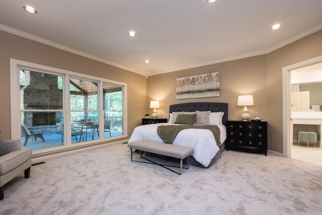 46 Alsace Court, Little Rock, AR 72223