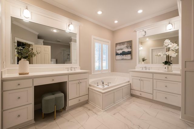 46 Alsace Court, Little Rock, AR 72223