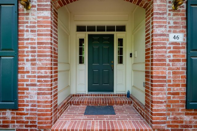 46 Alsace Court, Little Rock, AR 72223