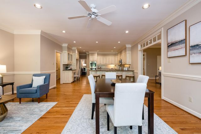 46 Alsace Court, Little Rock, AR 72223