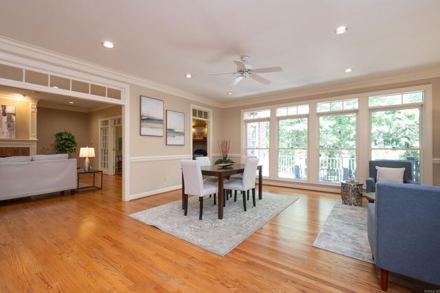 46 Alsace Court, Little Rock, AR 72223