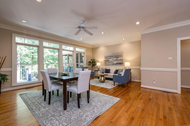 46 Alsace Court, Little Rock, AR 72223