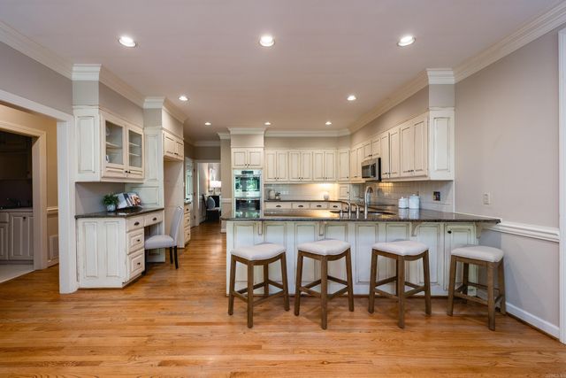 46 Alsace Court, Little Rock, AR 72223