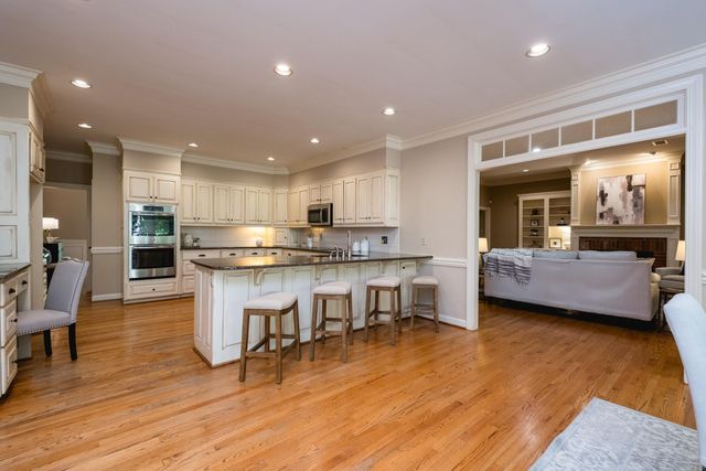 46 Alsace Court, Little Rock, AR 72223