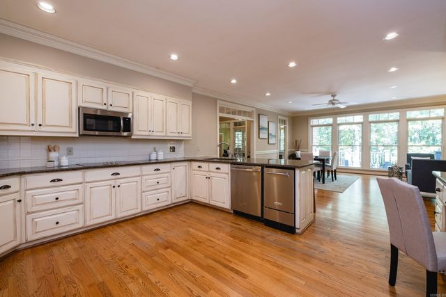 46 Alsace Court, Little Rock, AR 72223
