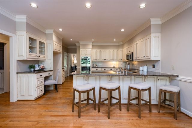 46 Alsace Court, Little Rock, AR 72223