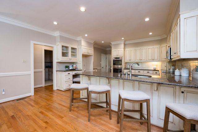 46 Alsace Court, Little Rock, AR 72223