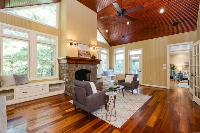 46 Alsace Court, Little Rock, AR 72223