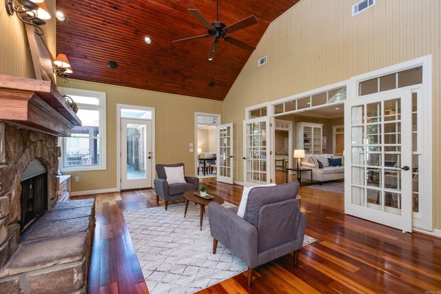 46 Alsace Court, Little Rock, AR 72223
