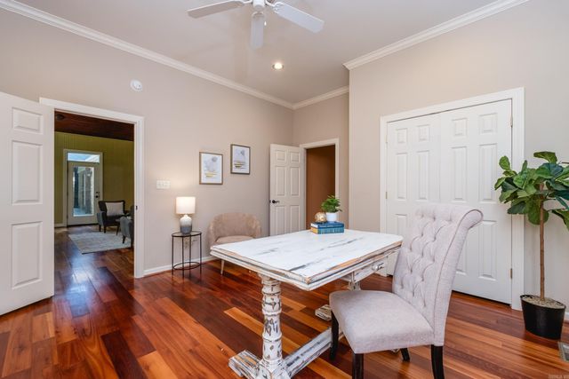 46 Alsace Court, Little Rock, AR 72223