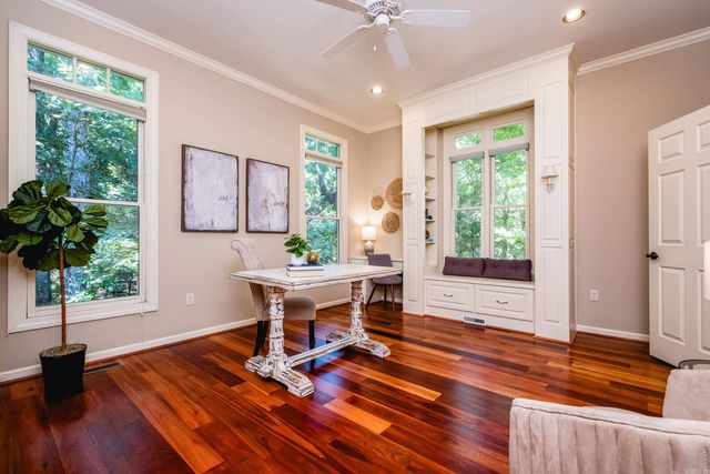 46 Alsace Court, Little Rock, AR 72223