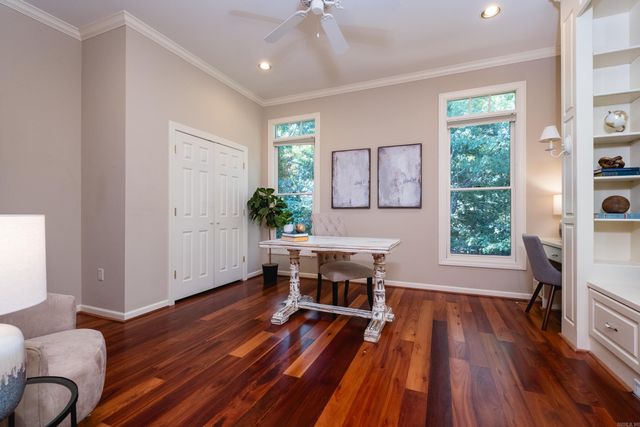 46 Alsace Court, Little Rock, AR 72223