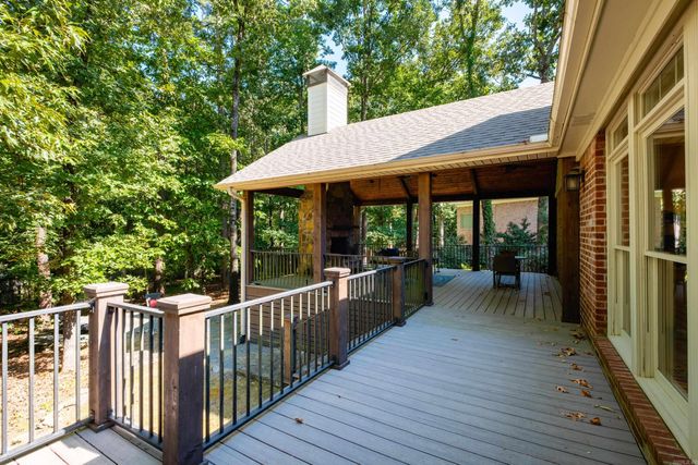 46 Alsace Court, Little Rock, AR 72223