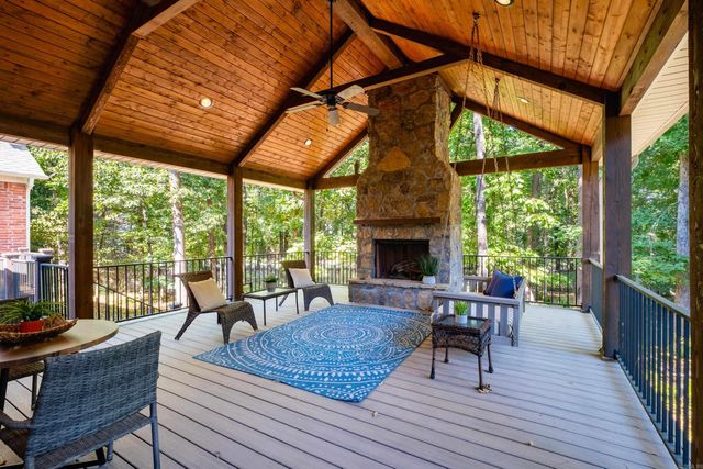 46 Alsace Court, Little Rock, AR 72223