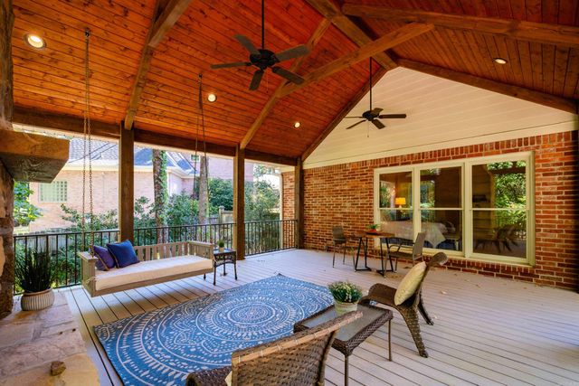 46 Alsace Court, Little Rock, AR 72223
