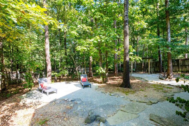 46 Alsace Court, Little Rock, AR 72223