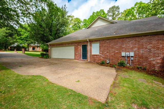 46 Alsace Court, Little Rock, AR 72223