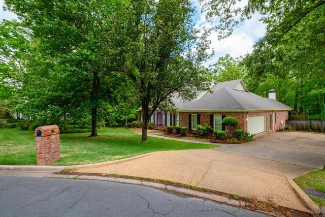 46 Alsace Court, Little Rock, AR 72223