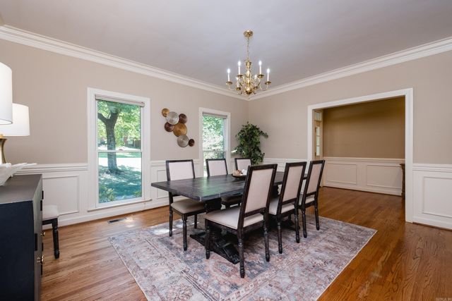 46 Alsace Court, Little Rock, AR 72223