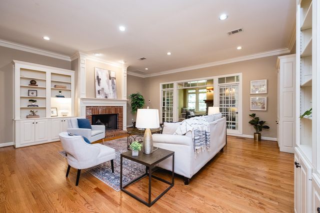 46 Alsace Court, Little Rock, AR 72223