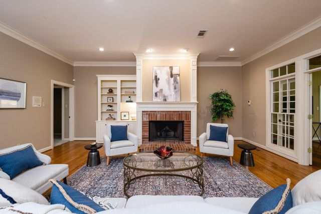 46 Alsace Court, Little Rock, AR 72223