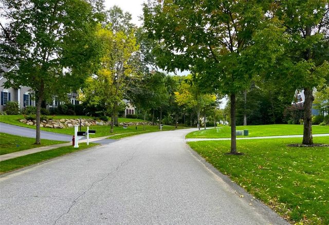 210 Explorer Drive, North Kingstown, RI 02874